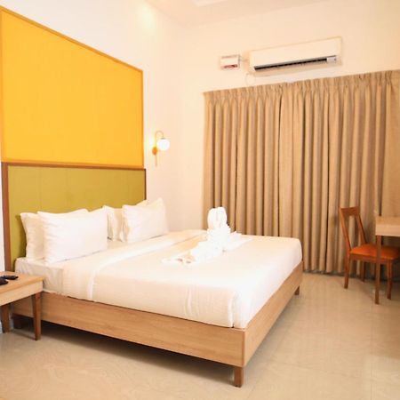 Kenth Hari Resort Dhaulpur By Shrigo Hotels エクステリア 写真