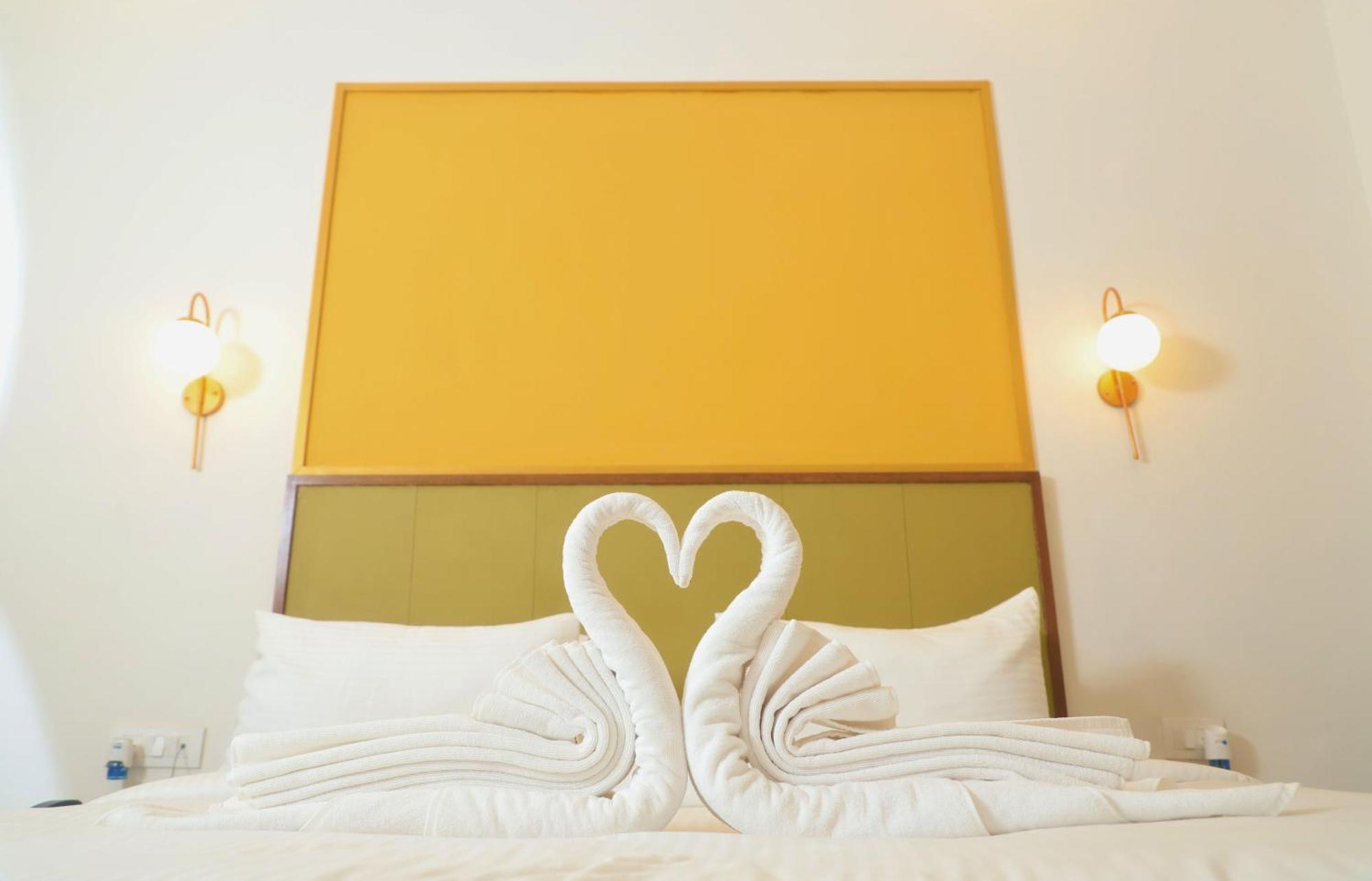 Kenth Hari Resort Dhaulpur By Shrigo Hotels エクステリア 写真