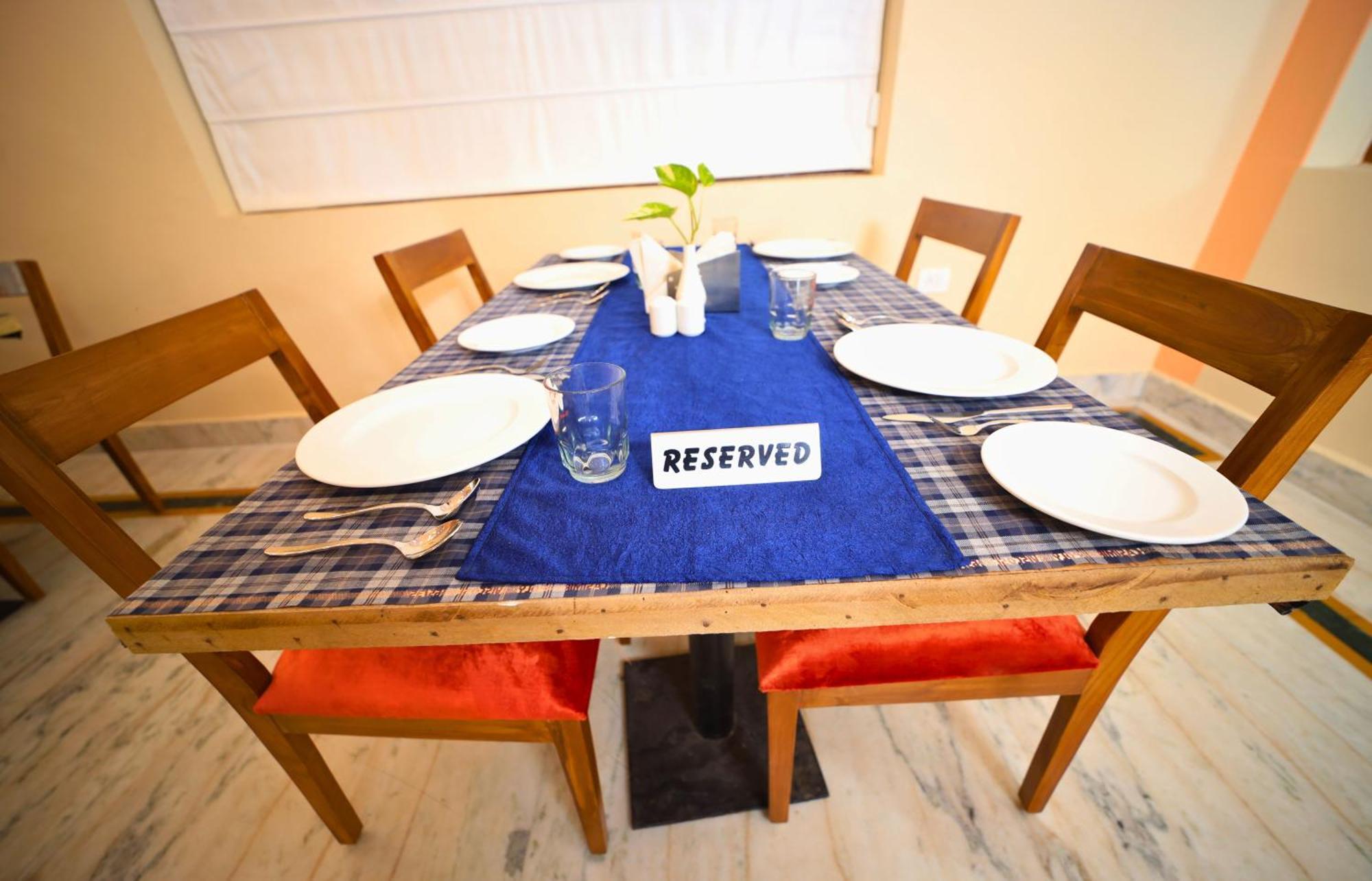 Kenth Hari Resort Dhaulpur By Shrigo Hotels エクステリア 写真