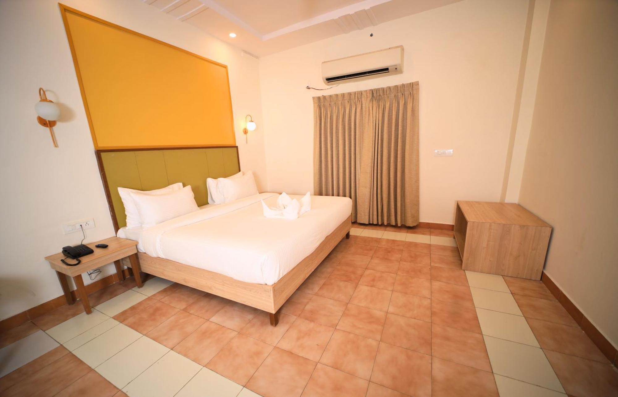 Kenth Hari Resort Dhaulpur By Shrigo Hotels エクステリア 写真