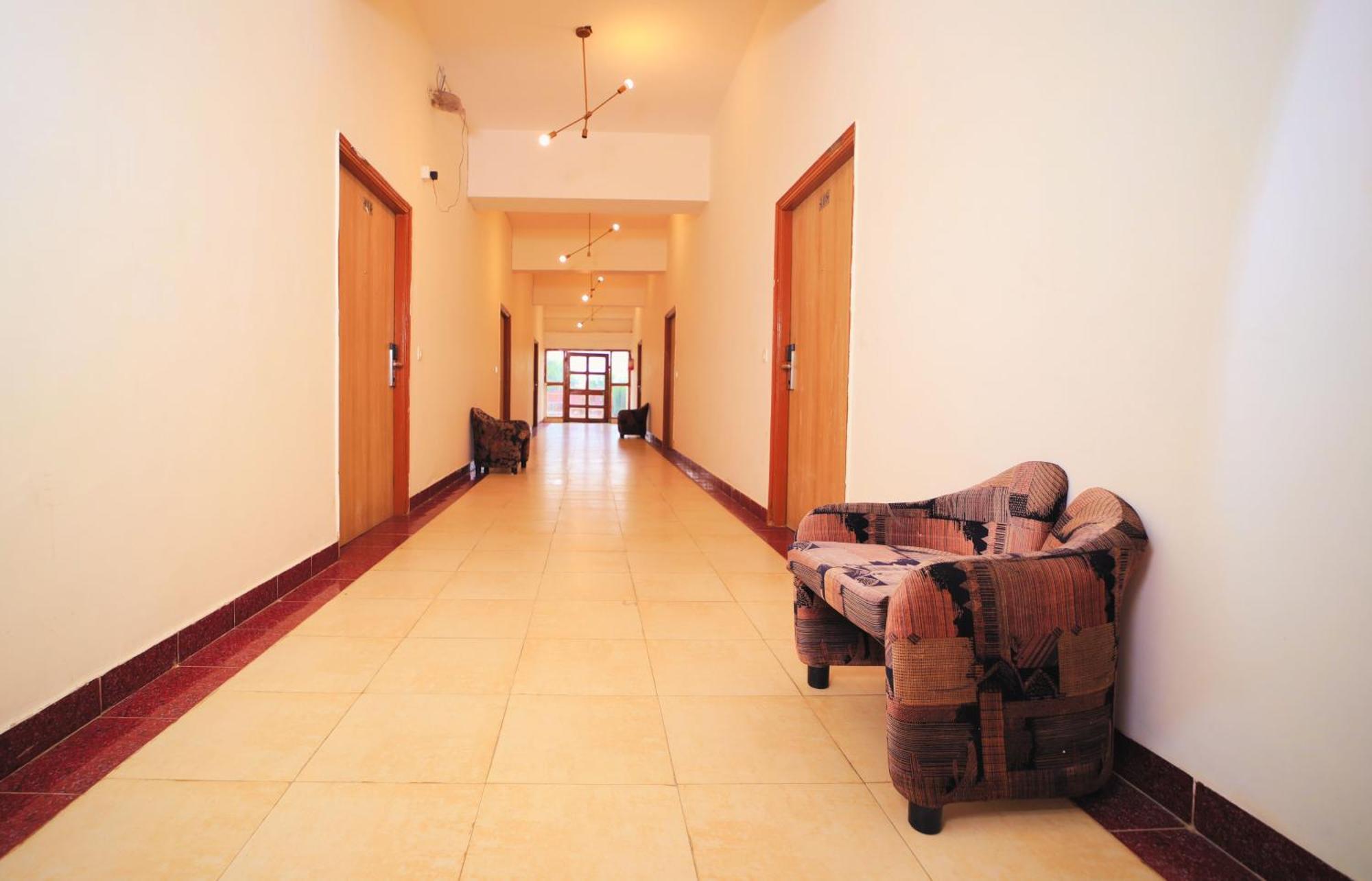 Kenth Hari Resort Dhaulpur By Shrigo Hotels エクステリア 写真